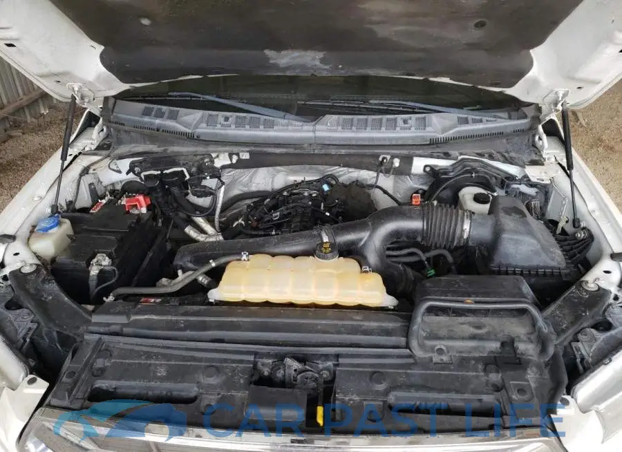 1FTEW1EG6FFA24132# 11