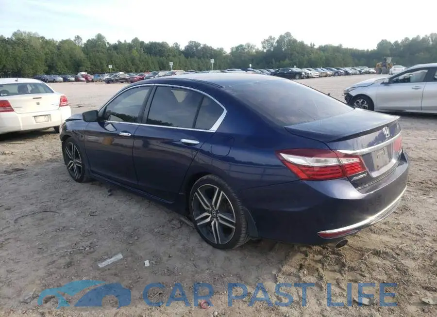 1HGCR2F57HA113274# 2