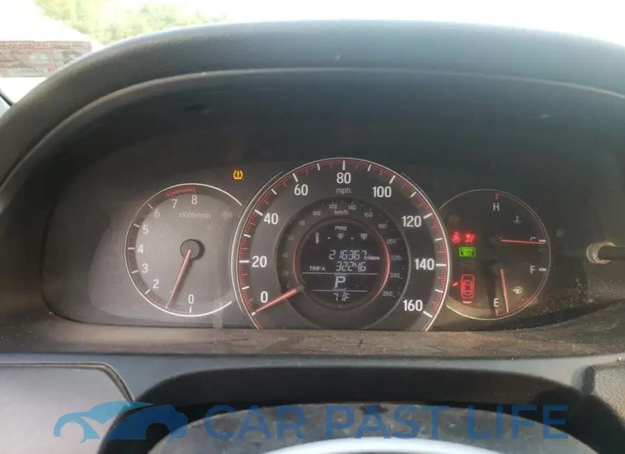 1HGCR2F57HA113274# 9