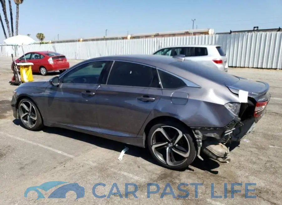 1HGCV1F3XJA229434# 2