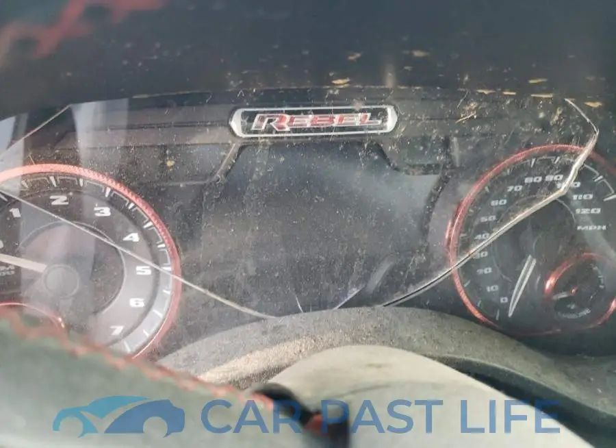 1C6SRFLT2KN826594# 9