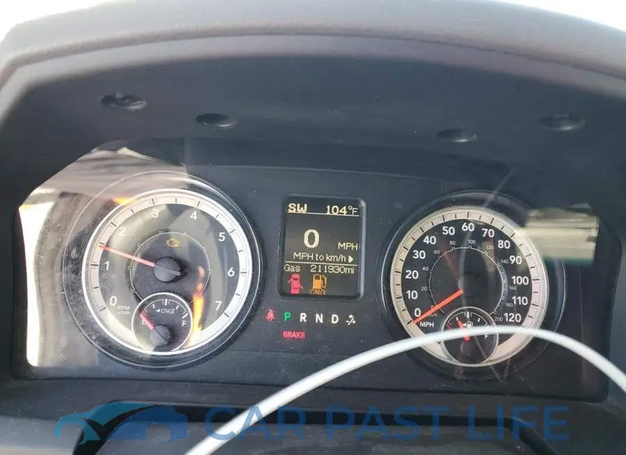 3C6UR5J21GG283350# 9