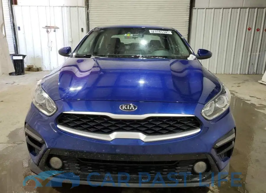 3KPF24AD6LE179718# 5