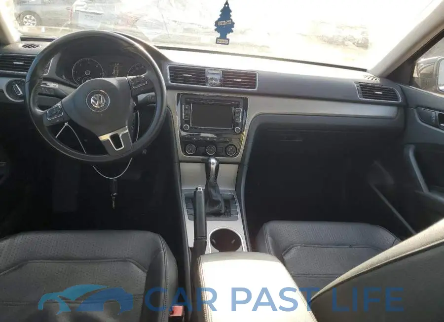 1VWBN7A3XEC080485# 8