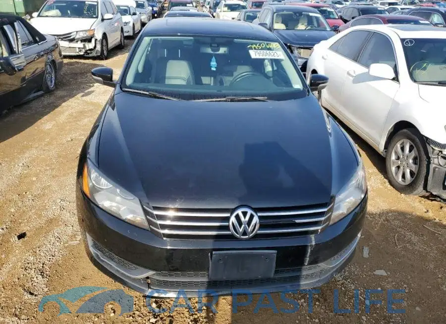 1VWBN7A3XEC080485# 5