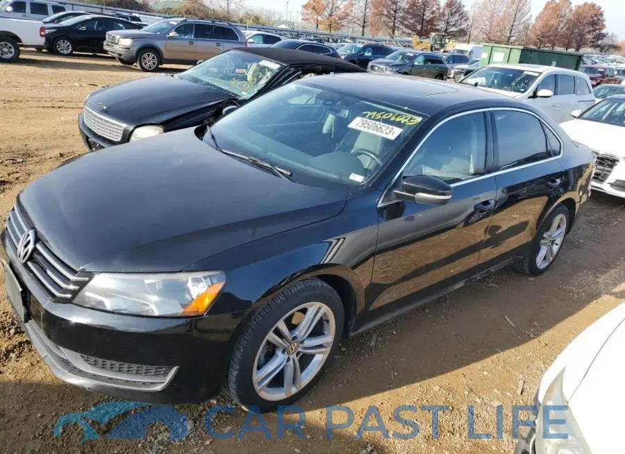 1VWBN7A3XEC080485# 1