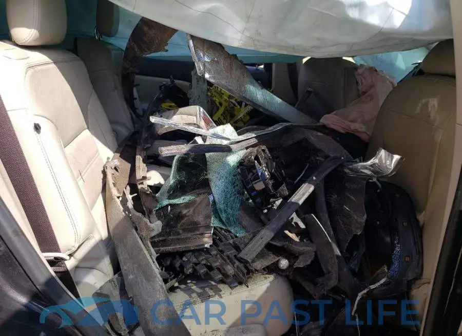 1GKKNPLS2KZ115055# 11