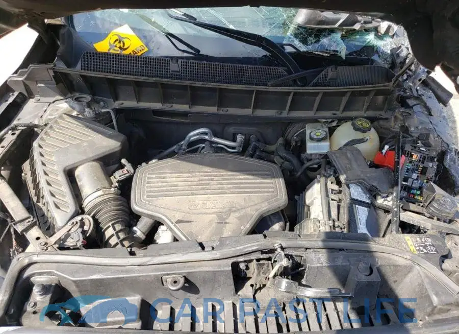 1GKKNPLS2KZ115055# 12