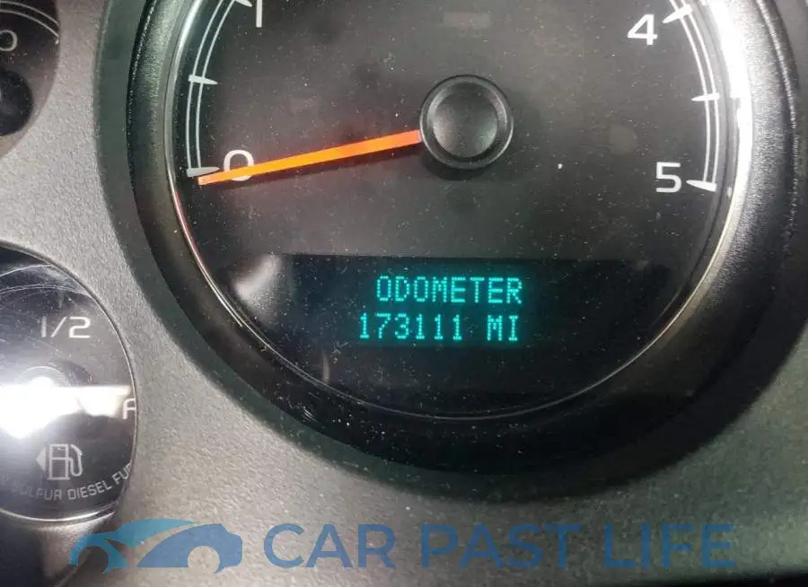 1GT121C88EF128285# 9