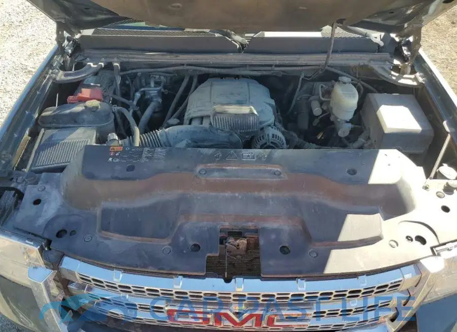 1GT121CG7EF187951# 11