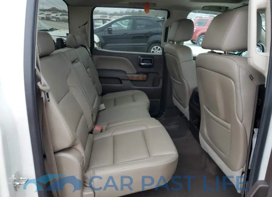 3GTU2VEC6FG213633# 10