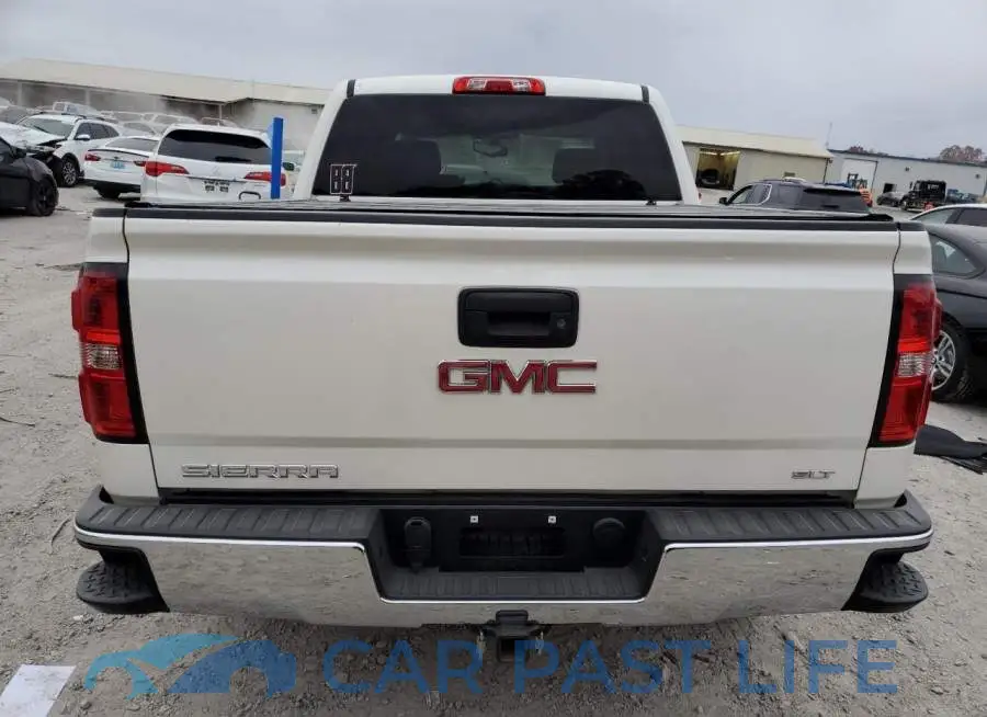 3GTU2VEC6FG213633# 6