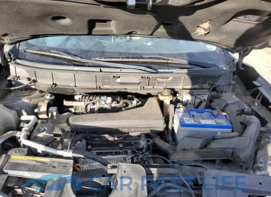 KNMAT2MT4FP532492# 11