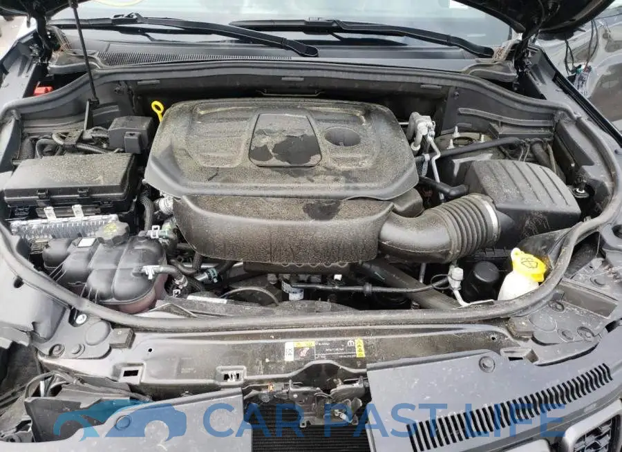 1C4RJFBG8MC861951# 7
