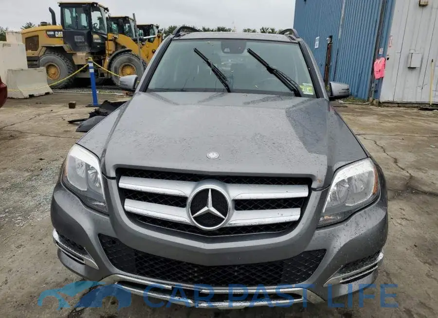 WDCGG8JB4EG311626# 5