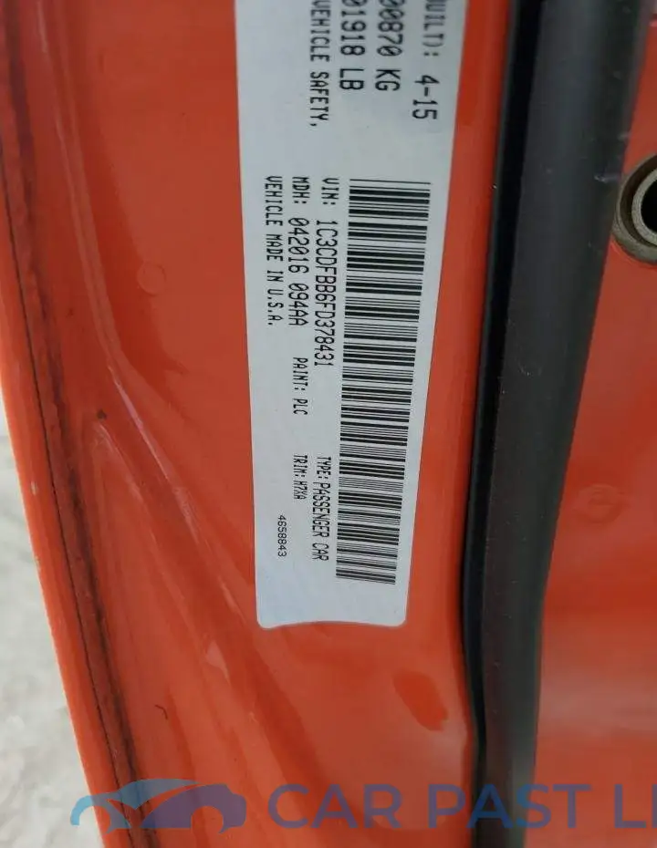 1C3CDFBB6FD378431# 12