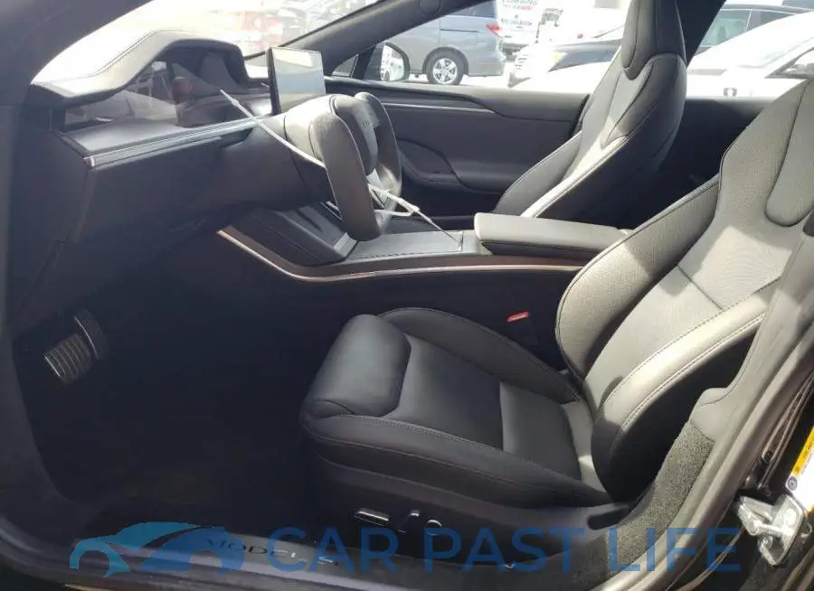 5YJSA1E64PF507259# 7