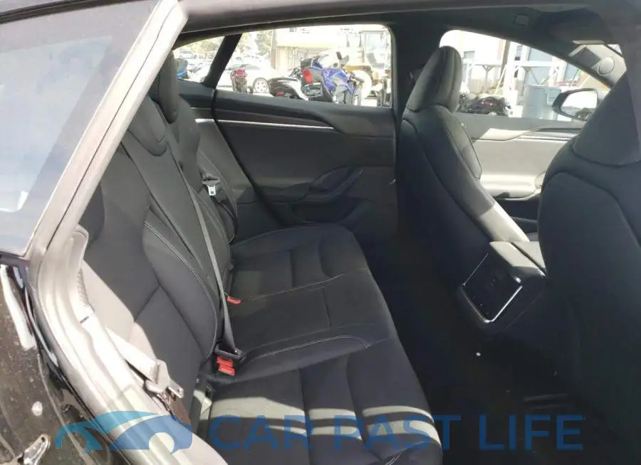 5YJSA1E64PF507259# 10