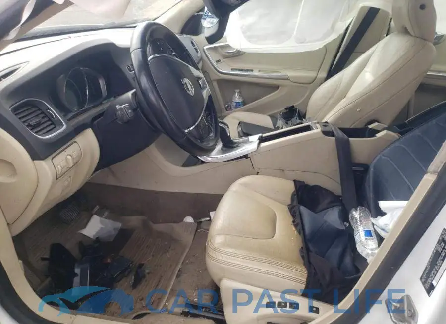 YV1612FS4E2277610# 7
