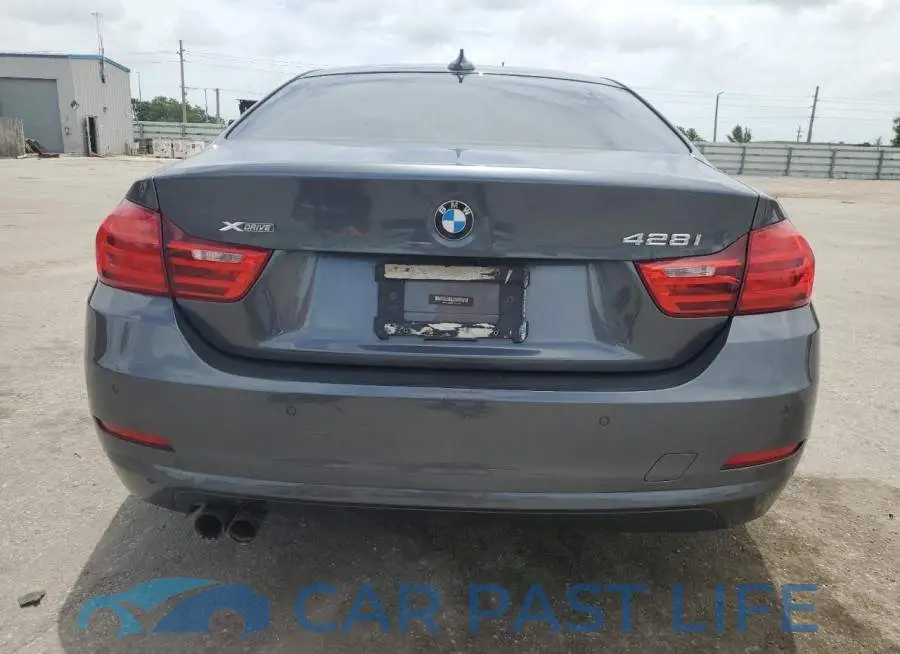 WBA3N5C56EK197137# 6