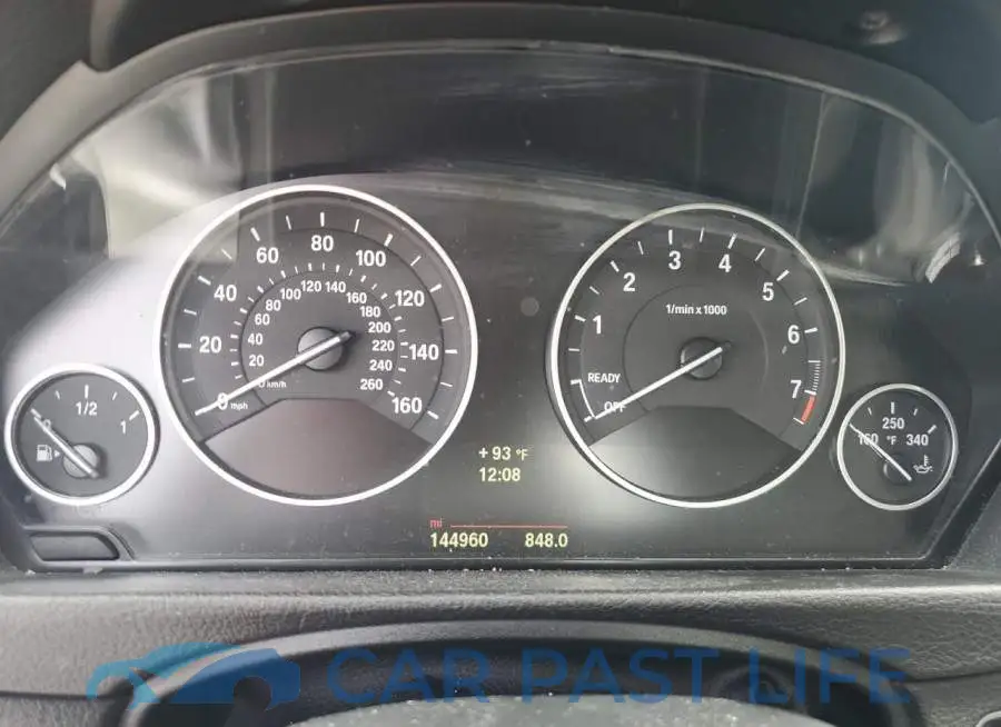 WBA3N5C56EK197137# 9