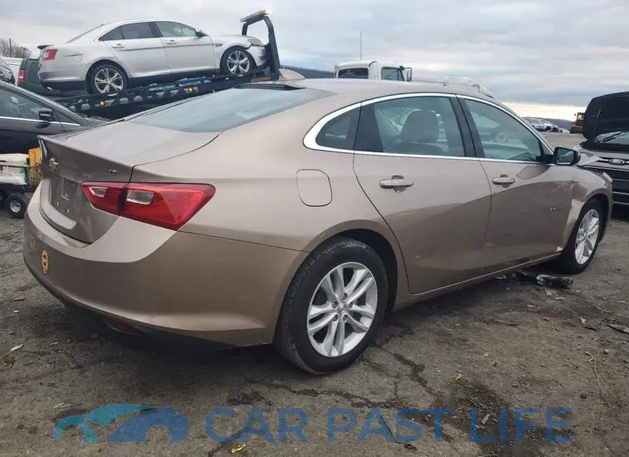 1G1ZD5ST1JF163165# 3