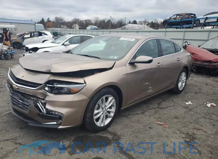1G1ZD5ST1JF163165# 1