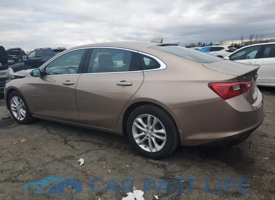 1G1ZD5ST1JF163165# 2