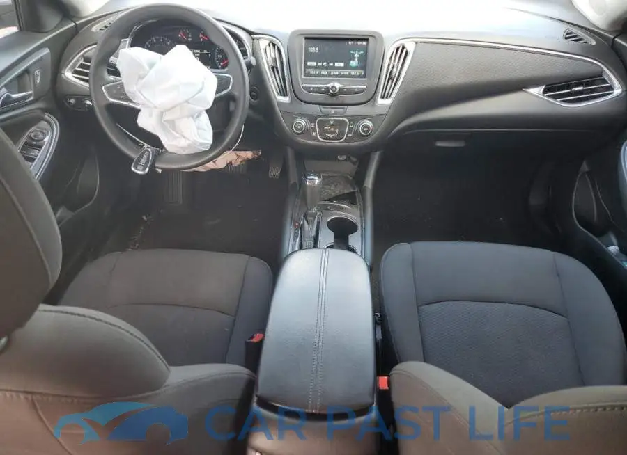 1G1ZD5ST7JF246518# 8