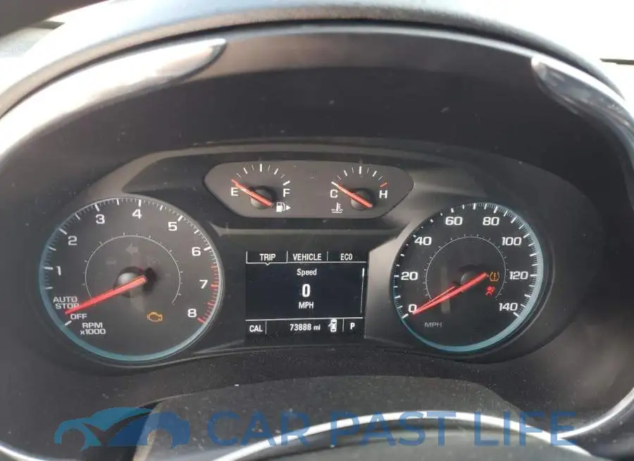 1G1ZD5ST7JF246518# 9