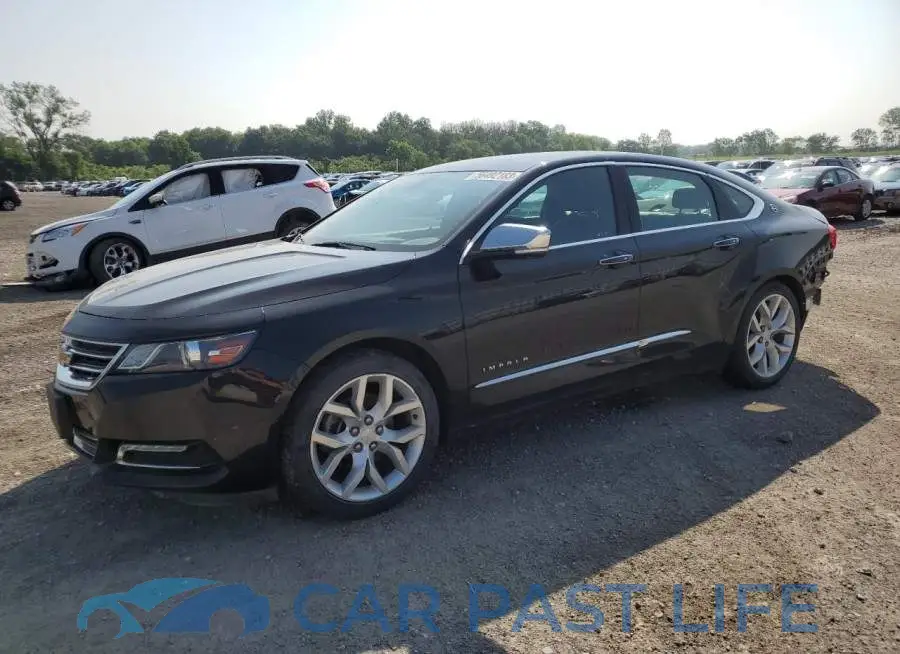 2G1105S3XK9121919# 1