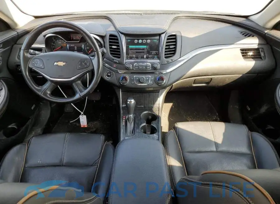 2G1105S3XK9121919# 8