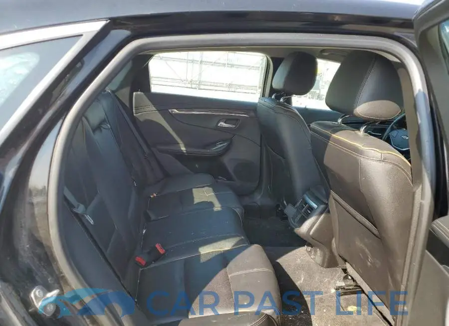 2G1105S3XK9121919# 10