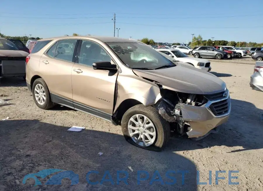 2GNAXHEV2K6142919# 4
