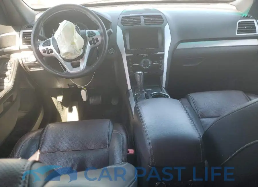 1FM5K8GT8EGB08505# 8