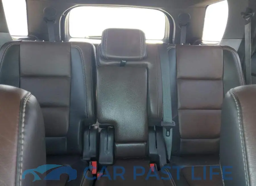 1FM5K8GT8EGB08505# 10