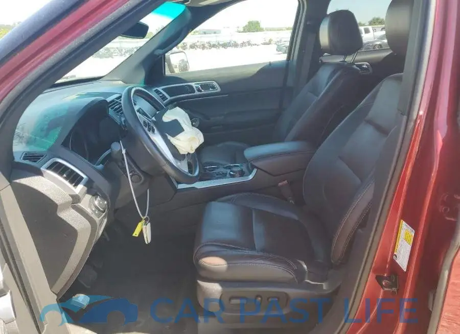 1FM5K8GT8EGB08505# 7