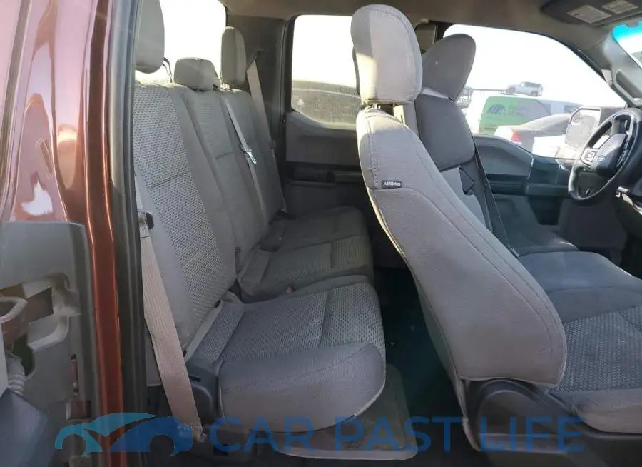 1FTEX1EP8GKF49859# 10