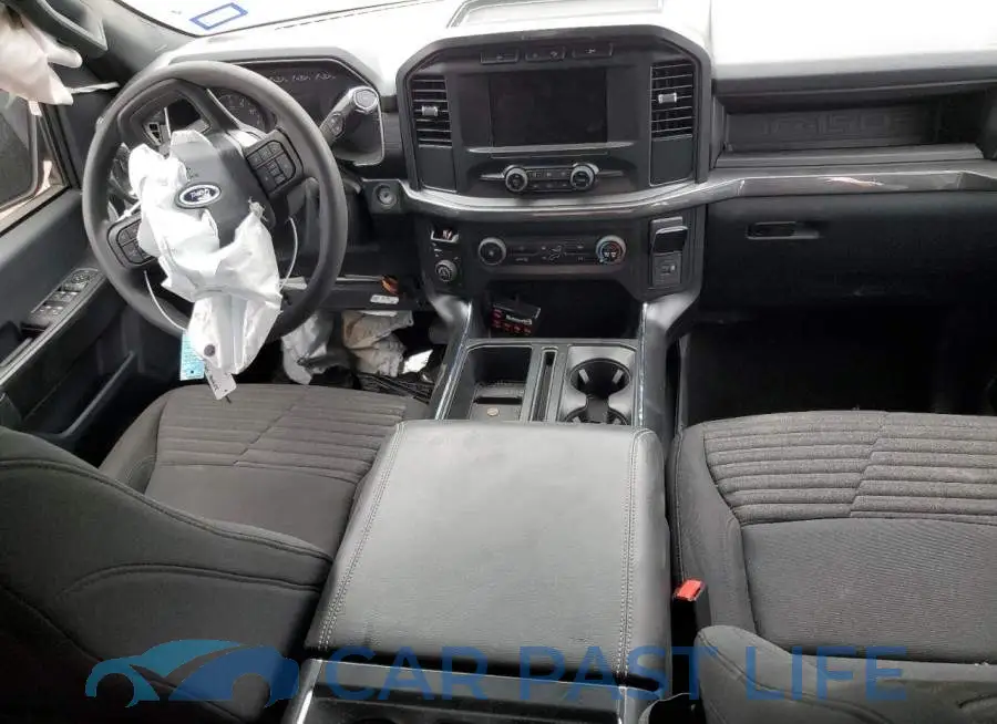 1FTFW1E50NFA10549# 8