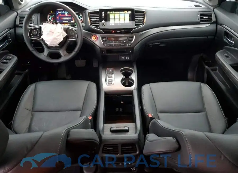 5FNYF5H57MB038833# 8