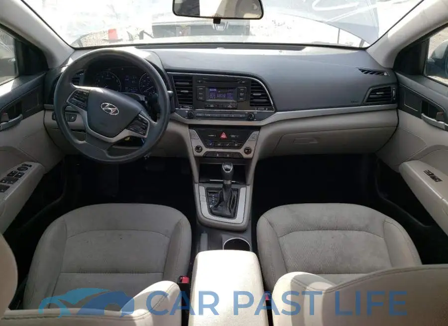 5NPD74LFXHH155108# 8