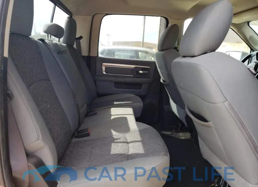 1C6RR6LT9KS665337# 10