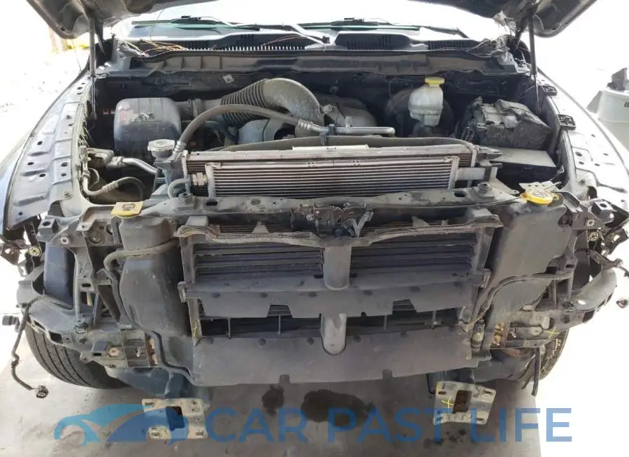 1C6RR6LT9KS665337# 11
