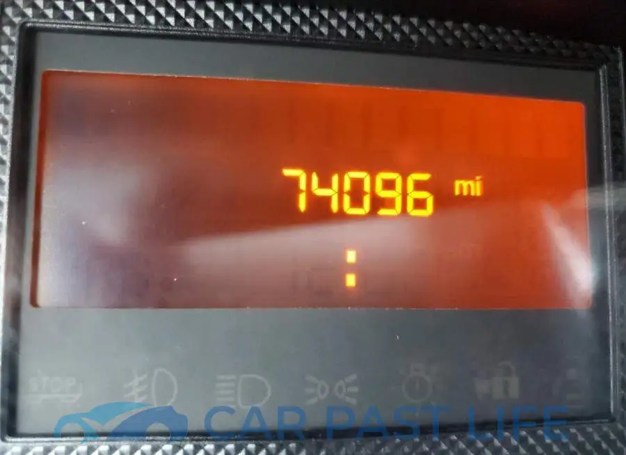 3C6TRVDG0EE115937# 9