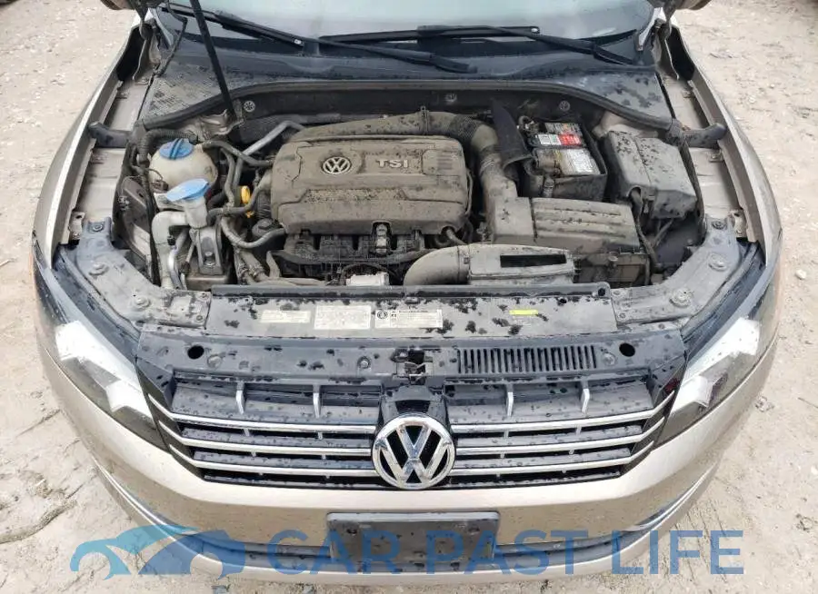 1VWCS7A39FC030224# 11