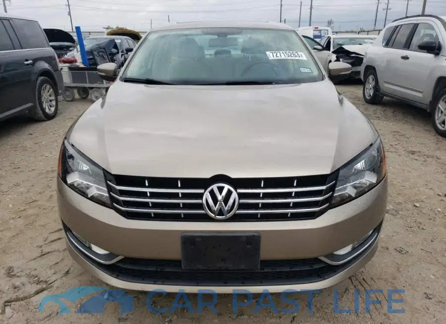 1VWCS7A39FC030224# 5