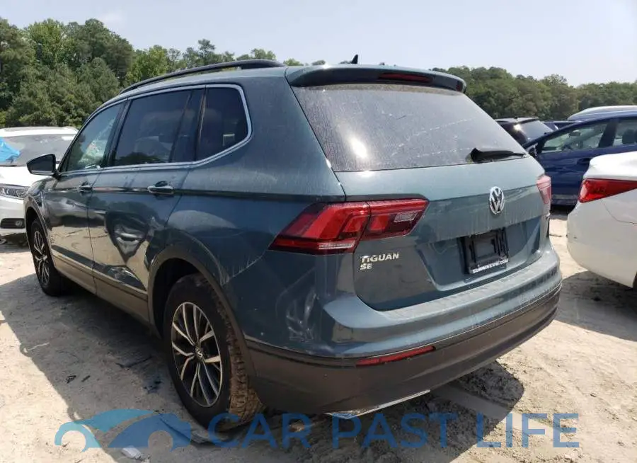 3VV2B7AX1KM121659# 2
