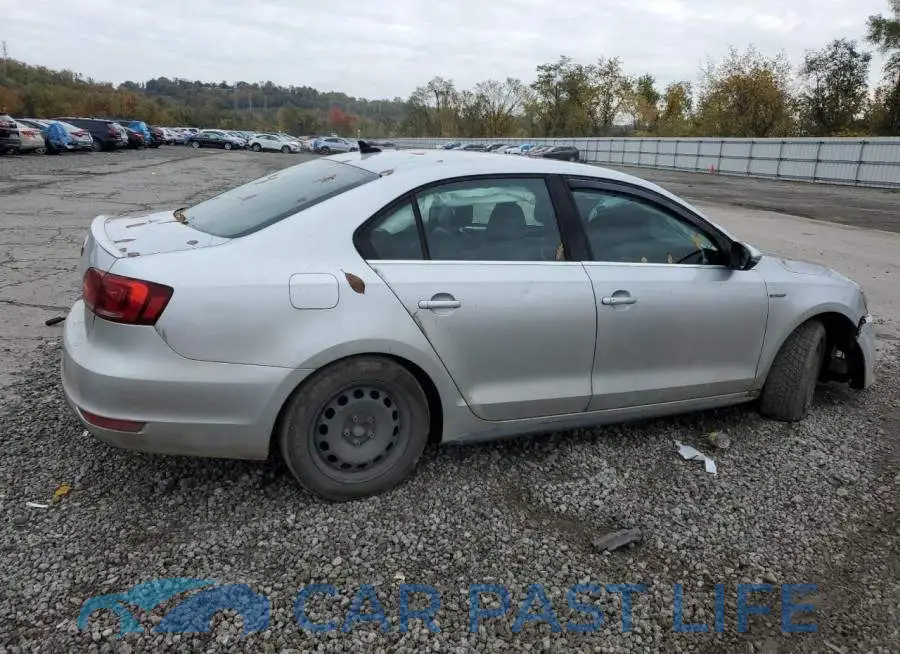 3VW5T7AJXEM324569# 3