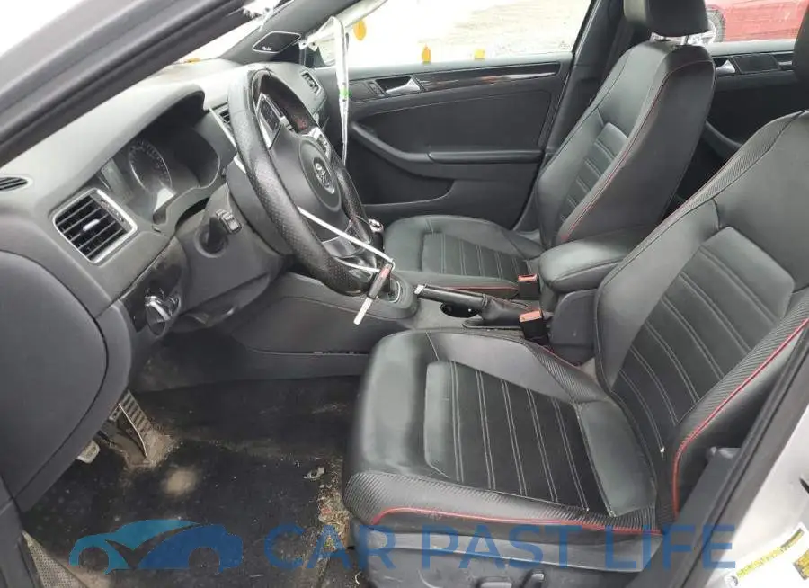 3VW5T7AJXEM324569# 7