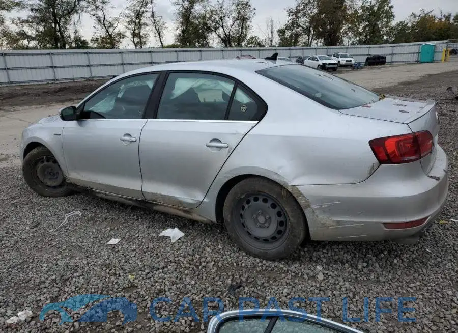 3VW5T7AJXEM324569# 2